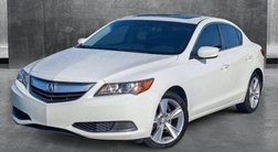 2014 Acura ILX 2.0L