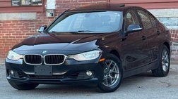 2015 BMW 3 Series 328i xDrive