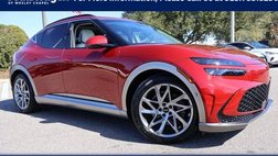 2023 Genesis GV60 Advanced