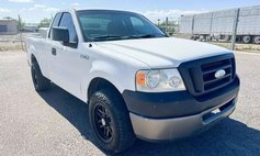 2008 Ford F-150 STX
