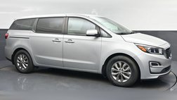 2020 Kia Sedona LX