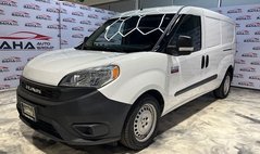 2019 Ram ProMaster City Tradesman