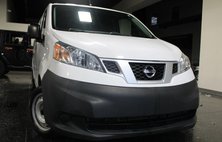 2019 Nissan NV200 S