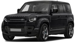 2023 Land Rover Defender 110 X-Dynamic SE