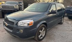 2006 Chevrolet Uplander LT