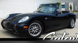 2001 Panoz Esperante 