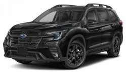 2023 Subaru Ascent Onyx Edition Limited