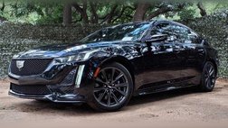 2024 Cadillac CT5-V Base