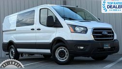2020 Ford Transit 150