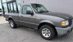 2011 Ford Ranger XL