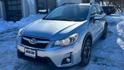 2016 Subaru Crosstrek 2.0i Premium