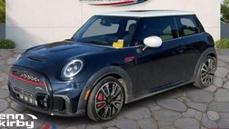 2023 MINI Hardtop John Cooper Works