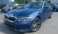 2022 BMW 3 Series 330i xDrive