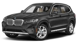 2023 BMW X3 M40i