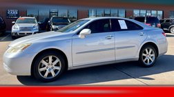 2009 Lexus ES 350 Base