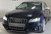 2010 Audi S5 3.0T quattro Prestige