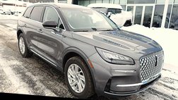 2024 Lincoln Corsair Premiere