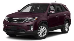 2014 Kia Sorento EX