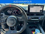 2021 Audi RS 5 2.9T quattro