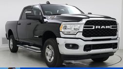 2024 Ram Ram Pickup 2500 Big Horn