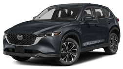 2023 Mazda CX-5 2.5 S Premium Plus