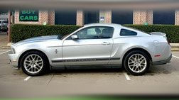 2012 Ford Mustang V6 Premium