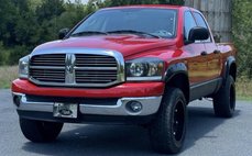 2007 Dodge Ram 1500 ST