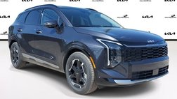 2026 Kia Sportage SX