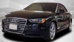 2016 Audi A3 1.8T Premium