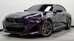 2023 BMW 2 Series M240i xDrive