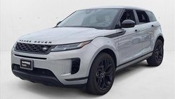 2023 Land Rover Range Rover Evoque P250 SE