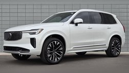 2026 Volvo XC90 B5 Plus 7P