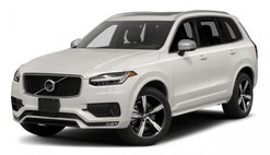 2016 Volvo XC90 T6 R-Design