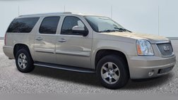2007 GMC Yukon XL Denali