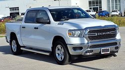 2023 Ram Ram Pickup 1500 Tradesman