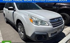 2013 Subaru Outback 2.5i