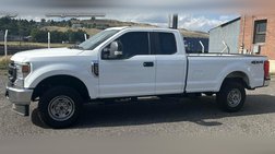 2020 Ford Super Duty F-250 