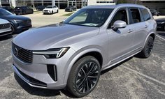 2026 Volvo XC90 B5 Plus 7P