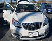 2015 Buick Encore Leather