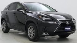 2019 Lexus NX 300 NX 300