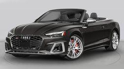 2021 Audi S5 3.0T quattro Prestige