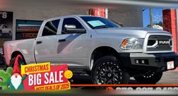 2018 Ram Ram Pickup 2500 Tradesman