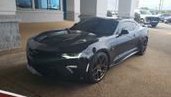2018 Chevrolet Camaro SS