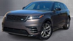 2026 Land Rover Range Rover Velar P250 Dynamic SE