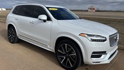 2023 Volvo XC90 B6 Plus Bright Theme 6P