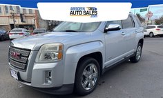 2013 GMC Terrain SLT-2