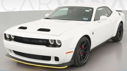 2021 Dodge Challenger SRT Hellcat Redeye