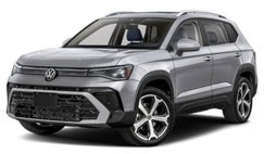 2025 Volkswagen Taos SEL 4Motion