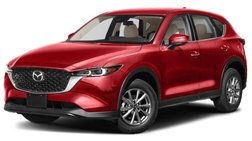 2022 Mazda CX-5 2.5 S Select