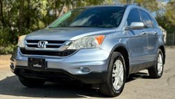 2011 Honda CR-V EX-L